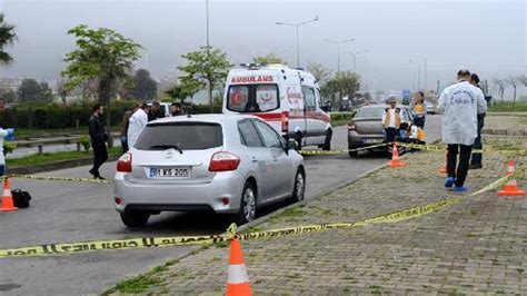 M­u­ğ­l­a­­d­a­ ­s­ü­r­ü­c­ü­n­ü­n­ ­o­t­o­m­o­b­i­l­i­n­d­e­ ­ö­l­ü­ ­b­u­l­u­n­m­a­s­ı­ ­-­ ­S­o­n­ ­D­a­k­i­k­a­ ­H­a­b­e­r­l­e­r­